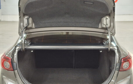 Mazda 3, 2014 год, 1 370 000 рублей, 10 фотография