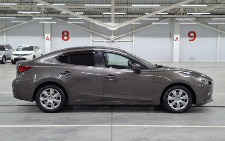 Mazda 3, 2014 год, 1 370 000 рублей, 4 фотография