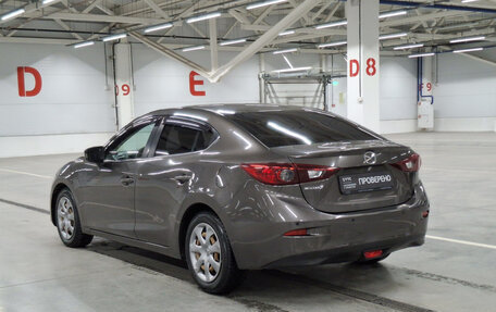 Mazda 3, 2014 год, 1 370 000 рублей, 7 фотография