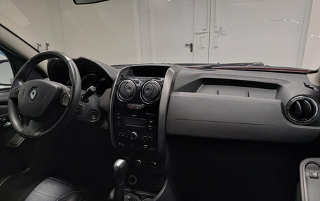 Renault Duster I рестайлинг, 2018 год, 1 205 000 рублей, 11 фотография