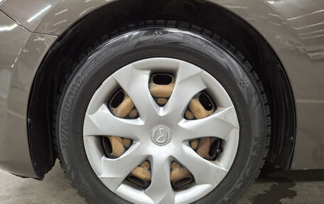 Mazda 3, 2014 год, 1 370 000 рублей, 18 фотография