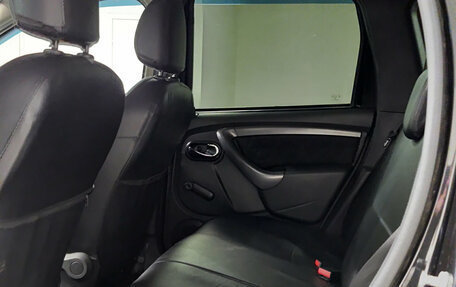 Renault Duster I рестайлинг, 2018 год, 1 205 000 рублей, 12 фотография