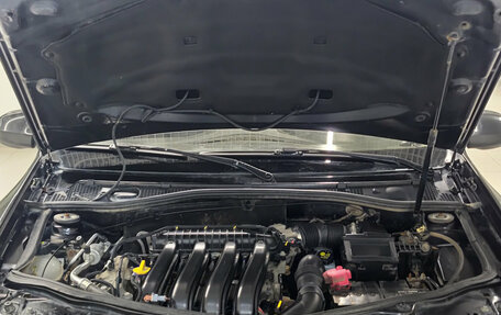 Renault Duster I рестайлинг, 2018 год, 1 205 000 рублей, 9 фотография