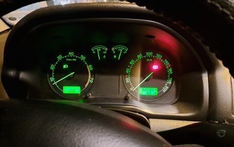 Skoda Octavia IV, 2006 год, 450 000 рублей, 7 фотография