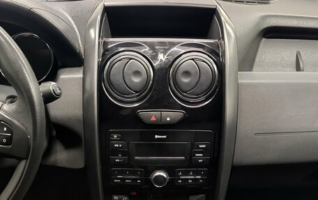 Renault Duster I рестайлинг, 2018 год, 1 205 000 рублей, 15 фотография