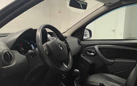 Renault Duster I рестайлинг, 2018 год, 1 205 000 рублей, 16 фотография