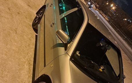 Skoda Octavia IV, 2006 год, 450 000 рублей, 8 фотография