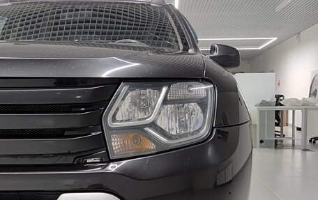 Renault Duster I рестайлинг, 2018 год, 1 205 000 рублей, 17 фотография