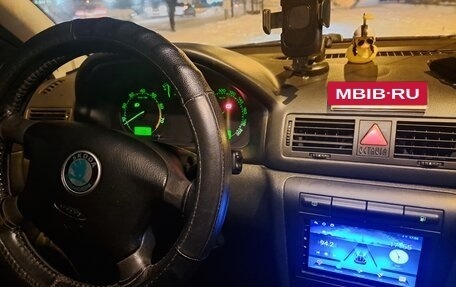 Skoda Octavia IV, 2006 год, 450 000 рублей, 2 фотография