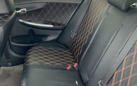 Toyota Corolla, 2011 год, 845 000 рублей, 11 фотография