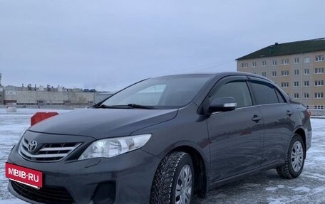 Toyota Corolla, 2011 год, 845 000 рублей, 6 фотография