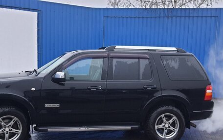 Ford Explorer IV, 2008 год, 1 100 000 рублей, 6 фотография