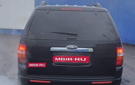 Ford Explorer IV, 2008 год, 1 100 000 рублей, 2 фотография