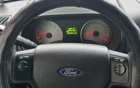 Ford Explorer IV, 2008 год, 1 100 000 рублей, 16 фотография