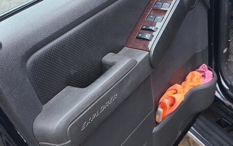 Ford Explorer IV, 2008 год, 1 100 000 рублей, 18 фотография