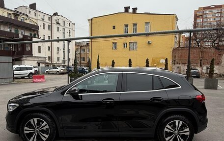 Mercedes-Benz GLA, 2021 год, 3 800 000 рублей, 2 фотография