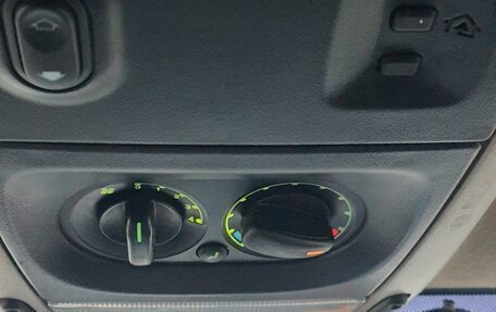 Ford Explorer IV, 2008 год, 1 100 000 рублей, 17 фотография