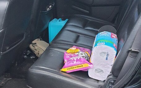 Ford Explorer IV, 2008 год, 1 100 000 рублей, 14 фотография