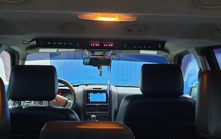 Ford Explorer IV, 2008 год, 1 100 000 рублей, 11 фотография