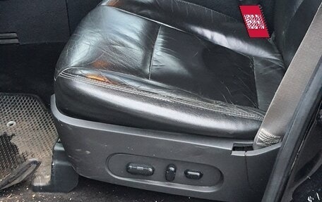 Ford Explorer IV, 2008 год, 1 100 000 рублей, 13 фотография