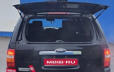 Ford Explorer IV, 2008 год, 1 100 000 рублей, 15 фотография