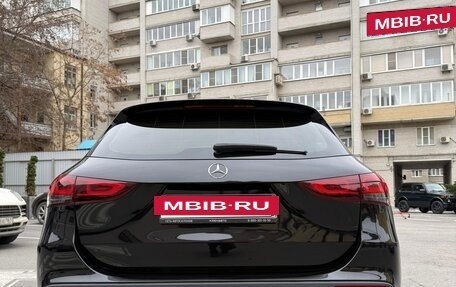Mercedes-Benz GLA, 2021 год, 3 800 000 рублей, 4 фотография