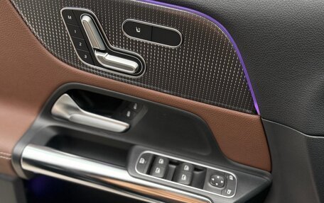 Mercedes-Benz GLA, 2021 год, 3 800 000 рублей, 7 фотография