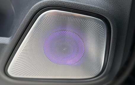 Mercedes-Benz GLA, 2021 год, 3 800 000 рублей, 8 фотография