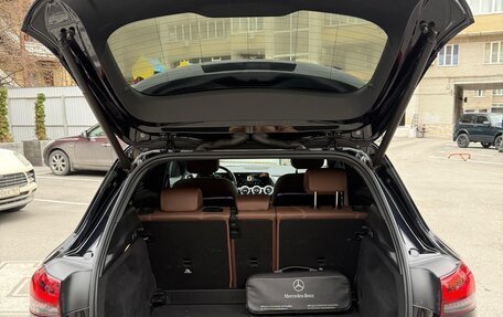 Mercedes-Benz GLA, 2021 год, 3 800 000 рублей, 5 фотография