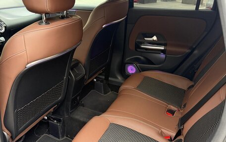 Mercedes-Benz GLA, 2021 год, 3 800 000 рублей, 11 фотография