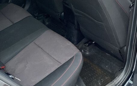 KIA Rio IV, 2021 год, 850 000 рублей, 7 фотография