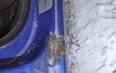 Renault Logan II, 2015 год, 525 000 рублей, 10 фотография