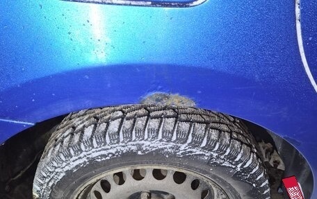 Renault Logan II, 2015 год, 525 000 рублей, 11 фотография