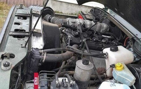 ЛуАЗ Hunter, 2019 год, 900 000 рублей, 4 фотография