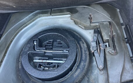 Toyota Avensis III рестайлинг, 2007 год, 895 000 рублей, 12 фотография