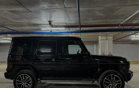 Mercedes-Benz G-Класс W463 рестайлинг _iii, 2022 год, 17 500 000 рублей, 2 фотография