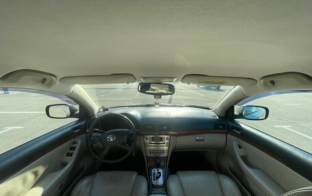 Toyota Avensis III рестайлинг, 2007 год, 895 000 рублей, 9 фотография