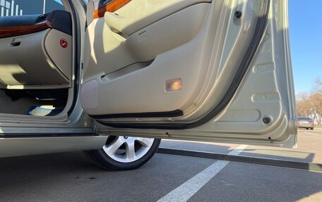 Toyota Avensis III рестайлинг, 2007 год, 895 000 рублей, 16 фотография