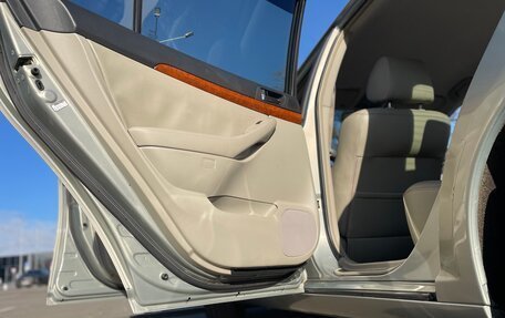 Toyota Avensis III рестайлинг, 2007 год, 895 000 рублей, 15 фотография