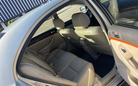 Toyota Avensis III рестайлинг, 2007 год, 895 000 рублей, 21 фотография