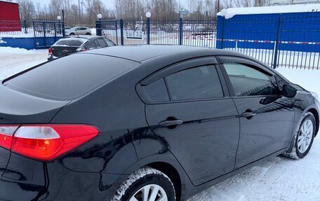 KIA Cerato III, 2016 год, 1 150 000 рублей, 3 фотография