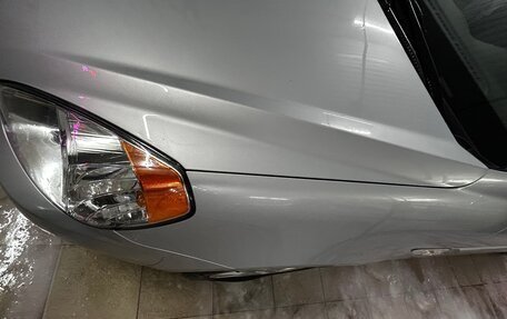 Hyundai Verna II, 2008 год, 675 000 рублей, 2 фотография