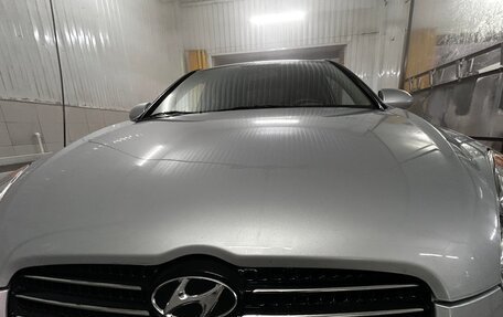 Hyundai Verna II, 2008 год, 675 000 рублей, 4 фотография