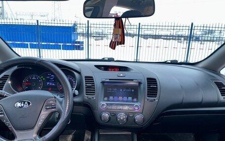 KIA Cerato III, 2016 год, 1 150 000 рублей, 8 фотография