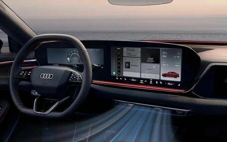 Audi A5, 2025 год, 5 990 000 рублей, 4 фотография