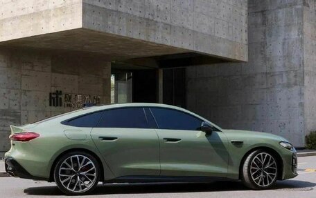 Audi A5, 2025 год, 5 990 000 рублей, 2 фотография