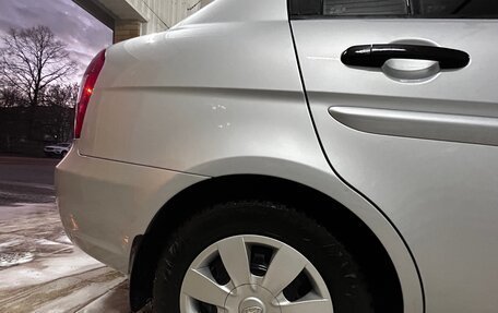 Hyundai Verna II, 2008 год, 675 000 рублей, 11 фотография