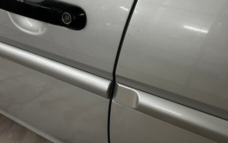 Hyundai Verna II, 2008 год, 675 000 рублей, 17 фотография