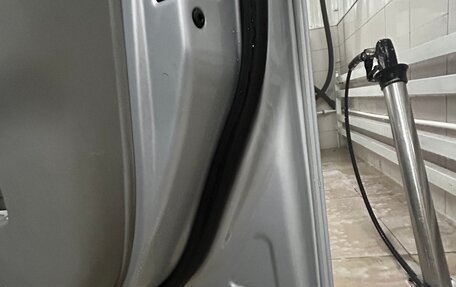 Hyundai Verna II, 2008 год, 675 000 рублей, 8 фотография