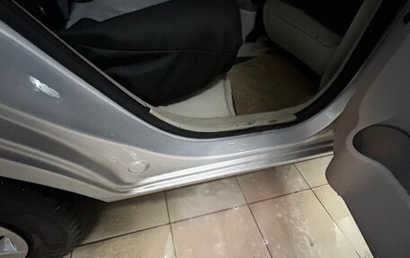 Hyundai Verna II, 2008 год, 675 000 рублей, 9 фотография